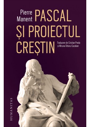 Pascal si proiectul crestin