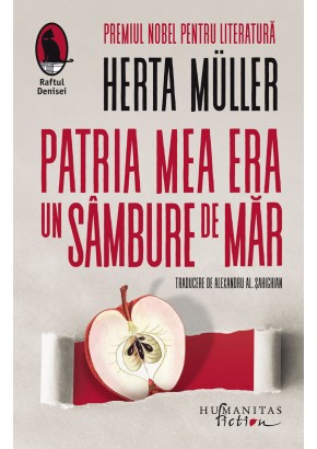 Patria mea era un sambure de mar