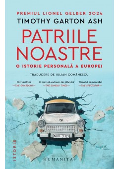 Patriile noastre