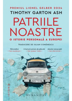 Patriile noastre Patriile noastre