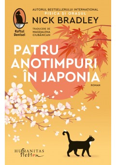 Patru anotimpuri in Japonia