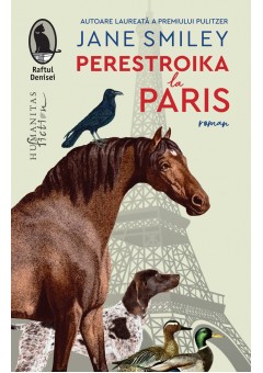 Perestroika la Paris