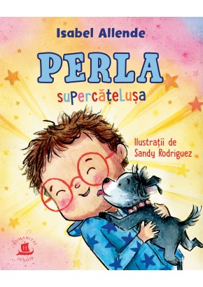 Perla, supercatelusa