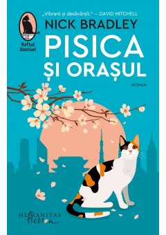 Pisica si orasul