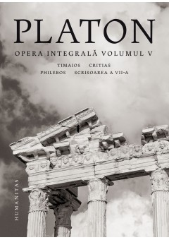 Opera integrala - Volumul V