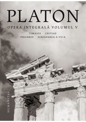 Opera integrala - Volumul V
