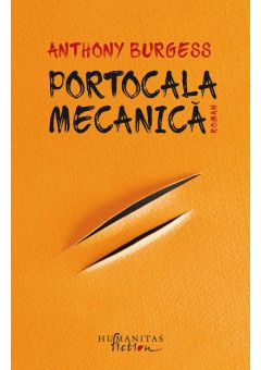 Portocala mecanica