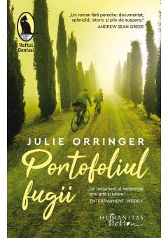 Portofoliul fugii