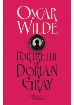 Portretul lui Dorian Gray