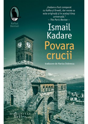 Povara crucii