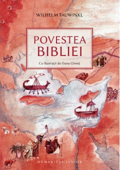 Povestea Bibliei