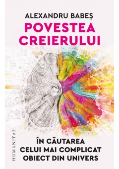 Povestea creierului