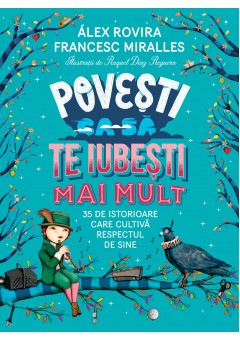 Povesti ca sa te iubesti mai mult