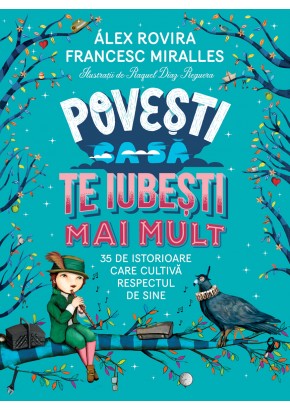 Povesti ca sa te iubesti mai mult