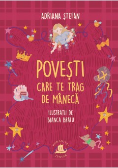 Povesti care te trag de maneca