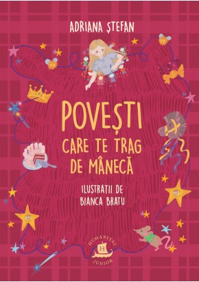 Povesti care te trag de maneca