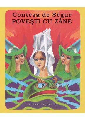 Povesti cu zane