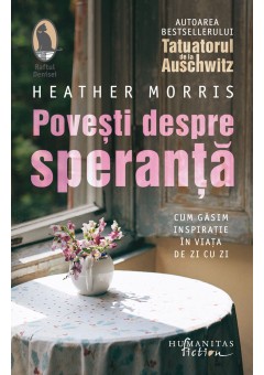 Povesti despre speranta,..