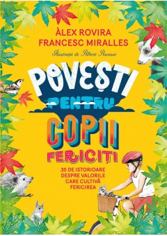 Povesti pentru copii fer..