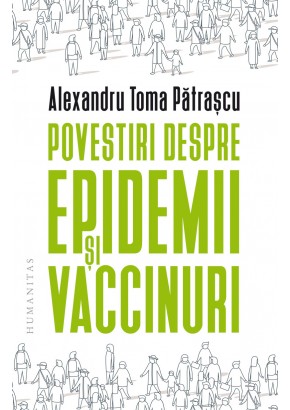 Povestiri despre epidemii si vaccinuri