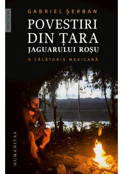 Povestiri din tara jaguarului rosu