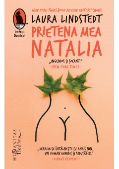 Prietena mea Natalia