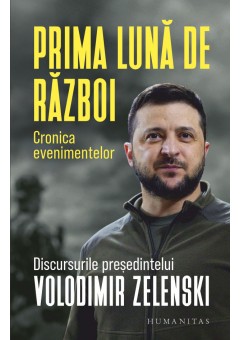 Prima luna de razboi Cro..