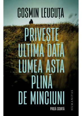 Priveste ultima data lumea asta plina de minciuni