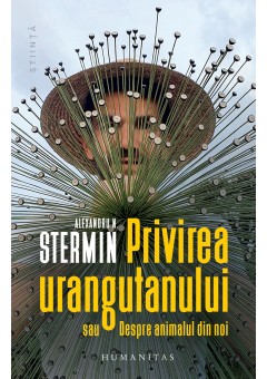 Privirea urangutanului