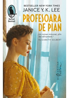 Profesoara de pian