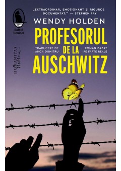 Profesorul de la Auschwitz