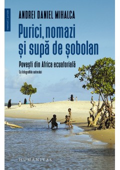 Purici, nomazi si supa de sobolan