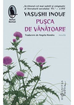 Pusca de vanatoare..