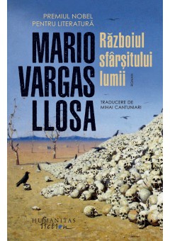 Razboiul sfarsitului lumii