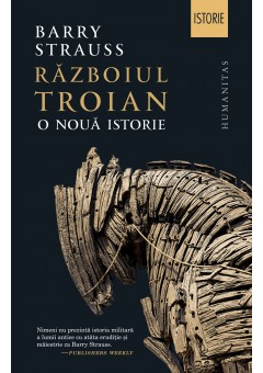 Razboiul Troian - O noua istorie