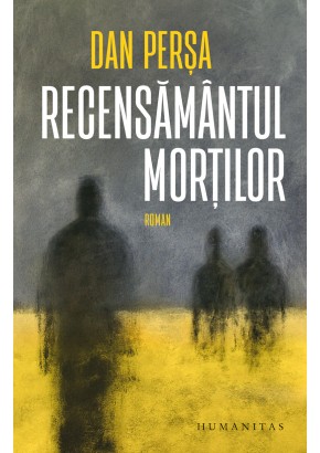 Recensamantul mortilor