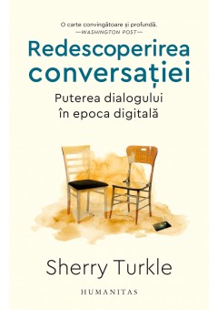 Redescoperirea conversat..