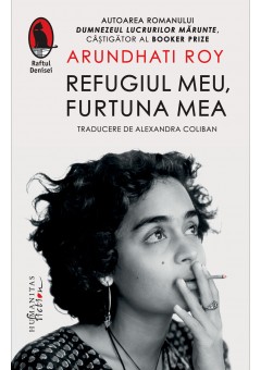 Refugiul meu, furtuna mea