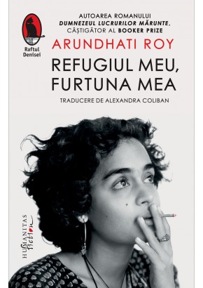 Refugiul meu, furtuna mea Refugiul meu, furtuna mea