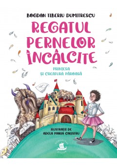 Regatul Pernelor Incalci..