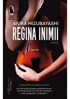 Regina inimii