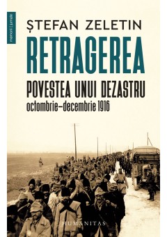 Retragerea, Povestea unui dezastru, octombrie–decembrie 1916