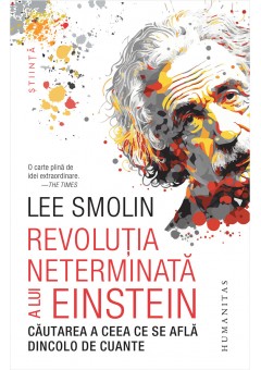 Revolutia neterminata a ..