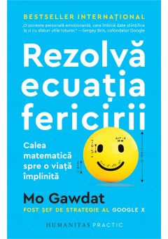 Rezolva ecuatia fericirii