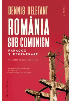 Romania sub comunism