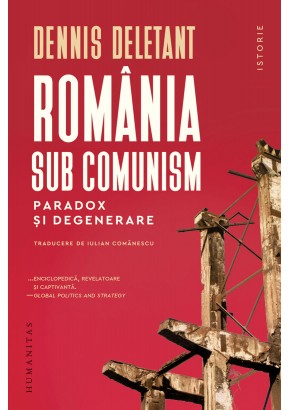 Romania sub comunism