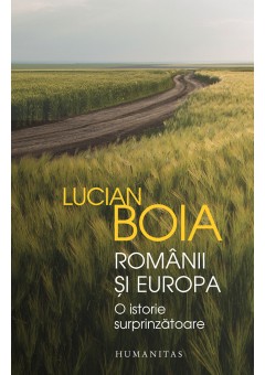 Romanii si Europa..