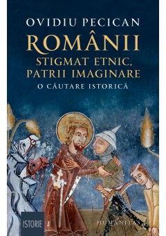 Romanii: stigmat etnic, patrii imaginare