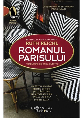 Romanul Parisului