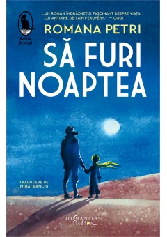 Sa furi noaptea